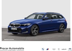 Bild des Angebotes BMW 318 i M Sport | Ab 450€ Brutto Leasing | Ab 2,39% Fin