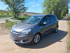 Opel Meriva Meriva 1.4 Active