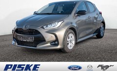 Bild des Angebotes Mazda 2 Hybrid AGILE KLIMA PDC SHZ KAMERA ACC AID