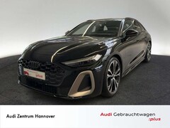 Bild des Angebotes Audi A5 e-hybrid quattro S tronic