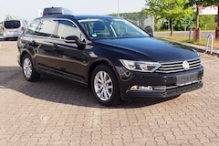 Bild des Angebotes VW Passat Variant Comfortline/ACC/NAVI/HU-NEU