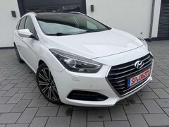 Bild des Angebotes Hyundai i40 cw blue Premium