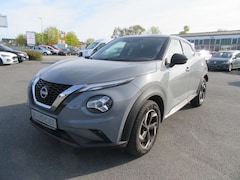Bild des Angebotes Nissan Juke N-Connecta