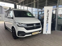 Bild des Angebotes VW T6 California Salty Premium, AHK, MARKISE, SHZ