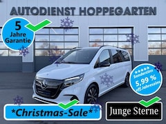 Bild des Angebotes Mercedes-Benz EQV 300 EQV 300 Lang Avantgarde Distonic LED MBUX Kamera