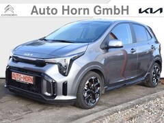 Bild des Angebotes Kia Picanto 1.2 Aut. GT Line