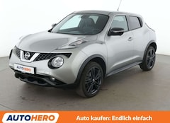 Bild des Angebotes Nissan Juke 1.6 N-WAY + Aut*NAVI*TEMPO*CAM*KLIMA*