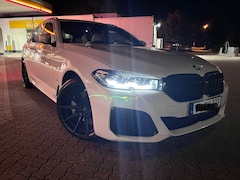 Bild des Angebotes BMW 530 530i Touring Aut. M Sport - Scheckheft gepflegt