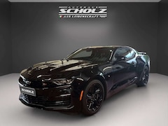 Bild des Angebotes Chevrolet Camaro CAMARO Supersport 6.2 V8