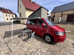 Bild des Angebotes VW T5 Multivan California Beach Aufstelldach