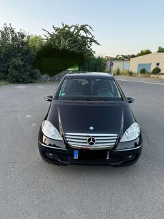 Bild des Angebotes Mercedes-Benz A 150 Elegance