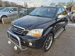 Kia Sorento 3.3 V6 EX Gasanlage Tüv 04.2026
