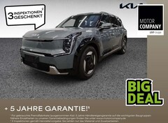 Bild des Angebotes Kia EV9 Comfort +MY24+Navi+360°R.Kam+Head-Up+