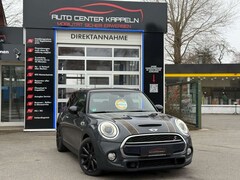 Bild des Angebotes MINI Cooper S COOPER S (NAVI-Ambiente-H&K-Tempomat-LED)