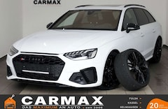 Bild des Angebotes Audi S4 Avant 3.0 TDI quattro TLeder,Navi,LED,PanDach