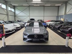 Bild des Angebotes Mercedes-Benz E 53 AMG Coupe/Burmester/360°/Panorama/HUD/*470€