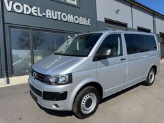 Bild des Angebotes VW T5 Kombi 2.0 TDI 7 Sitze
