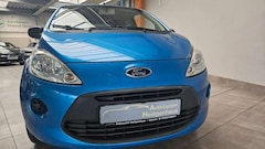 Bild des Angebotes Ford Ka/Ka+ Ambiente Klimaanlage Allwetter