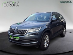 Bild des Angebotes Skoda Kodiaq 1.4 TSI DSG ACT Style ACC AHK KlimaA SHZ eSitze P