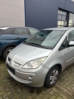 Bild des Angebotes Mitsubishi Colt 1.3 Motion
