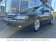 Bild des Angebotes Opel Omega 2.2 16V Automatik TÜV NEU 1.Hand