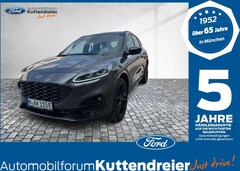 Bild des Angebotes Ford Kuga Plug-in-Hybrid PHEV ST-Line X ST-LineX