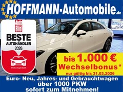 Bild des Angebotes Mercedes-Benz CLA 180 Progressive Line Advanced Navi,Pano-SD