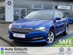 Bild des Angebotes Skoda Superb Combi 2.0 TDI Ambition SMART-LINK+ACC+LAN