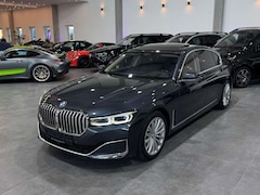 Bild des Angebotes BMW 730 d xDrive*4x Massage*Luftfahrwerk*Laser*HUD*