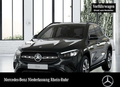 Bild des Angebotes Mercedes-Benz GLA 180 d PROGRESSIVE+NIGHT+PANO+360°+LED+TOTW+8G