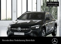 Bild des Angebotes Mercedes-Benz GLA 180 d PROGRESSIVE+NIGHT+PANO+360°+LED+TOTW+8G