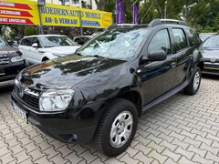 Bild des Angebotes Dacia Duster I Laureate 4x2 1.HAND