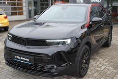 Bild des Angebotes Opel Mokka GS Line
