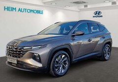 Bild des Angebotes Hyundai TUCSON TUCSON 1.6 T-GDi 48V-Hybrid 2WD DCT Edition 30+