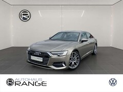 Bild des Angebotes Audi A6 50e quattro sport 2.0 TFSI *KAMERA AHK*
