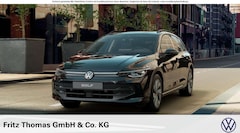 Bild des Angebotes VW Golf VIII Variant 2.0 TDI Life LED Navi AHK SHZ PDC ACC