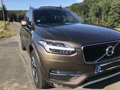 Bild des Angebotes Volvo XC90 XC90 D5 AWD Geartronic Momentum | ATM 6.000 KM