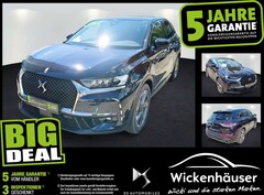 Bild des Angebotes DS Automobiles DS 7 Crossback DS7 Crossback E-Tense Bastille LED Kamera AHK