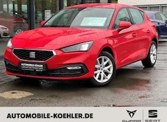 Bild des Angebotes SEAT Leon Style 1.0 TSI Sitzheizung, Tempomat