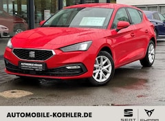Bild des Angebotes SEAT Leon Style 1.0 TSI Sitzheizung, Tempomat