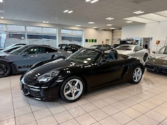 Bild des Angebotes Porsche Boxster 718 Boxster PDK 20Zoll / Kamera / LED / PASM
