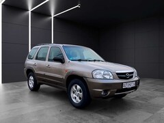 Bild des Angebotes Mazda Tribute 3.0 Exclusive 4X4 Automatik~AHK~TOP
