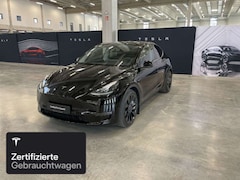 Bild des Angebotes Tesla Model Y Performance