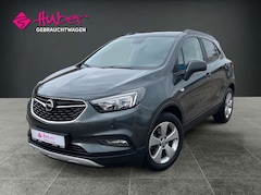 Bild des Angebotes Opel Mokka X EDITION  (*RÜCKFAHRKAMERA*TEMPOMAT*)