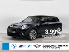 Bild des Angebotes MINI Cooper S Clubman