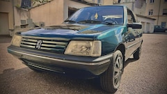 Bild des Angebotes Peugeot 205 205 Automatik