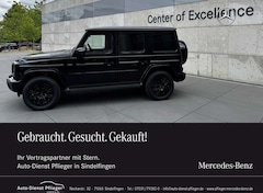 Bild des Angebotes Mercedes-Benz G 450 d*AMG-Line*Night2*Superior Int*Komfort*Shz
