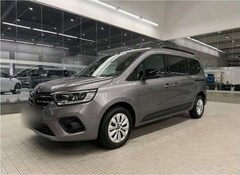 Bild des Angebotes Renault Kangoo Grand TCe 130 EDC Techno AUTOMATIK 7-SITZER PDC RK