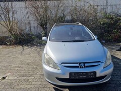 Bild des Angebotes Peugeot 307 HDi SW 110