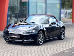 Bild des Angebotes Mazda MX-5 *SAKURA*LEDER*LED*NAVI*KLIMA*SZHZ*
